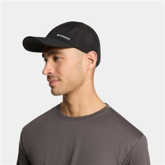 Cooling Performance Hat UPF 50 Sun Protection Running Golf Workout Cap Unisex - Picture 6 of 7